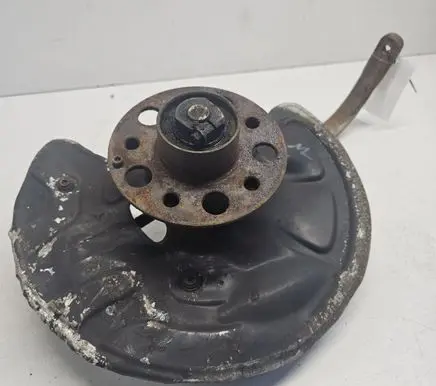 Mercedes-Benz E W211 Front wheel hub spindle knuckle