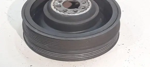 Audi A4 S4 B6 8E 8H Crankshaft pulley
