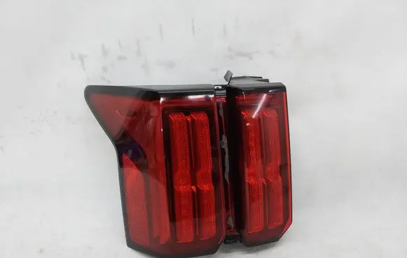 KIA Sorento IV Rear/tail lights 92401P2100 SP92401P2100