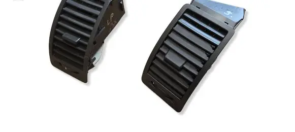 Suzuki Ignis Dashboard side air vent grill/cover trim 7364086G00 7363086G00