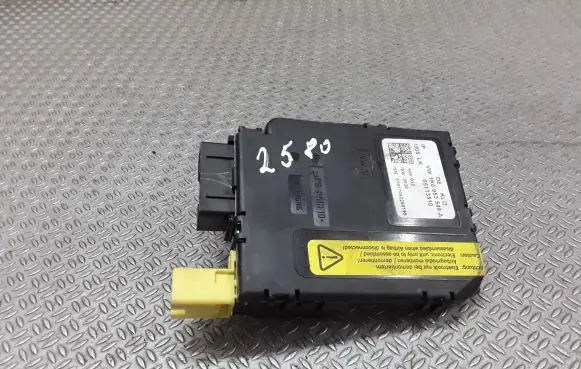 Volkswagen Touran I Steering angle sensor 1K0953549A