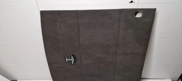 Saab 9-3 Ver2 Trunk/boot mat liner 