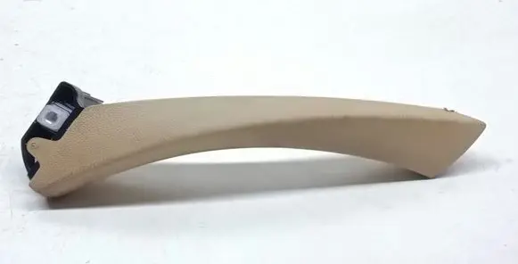 BMW 3 E90 E91 Front door interior handle trim 
