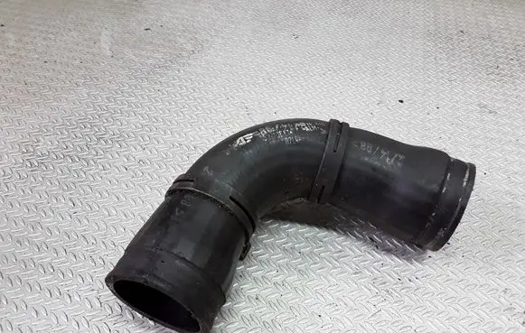 Ford Galaxy Intercooler hose/pipe 7M0145840