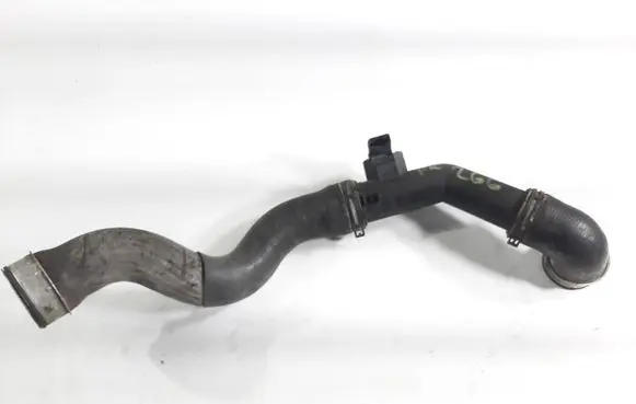 Seat Alhambra (Mk1) Intercooler hose/pipe 7M3145957C