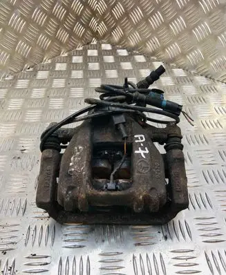 Volkswagen Crafter Rear brake caliper