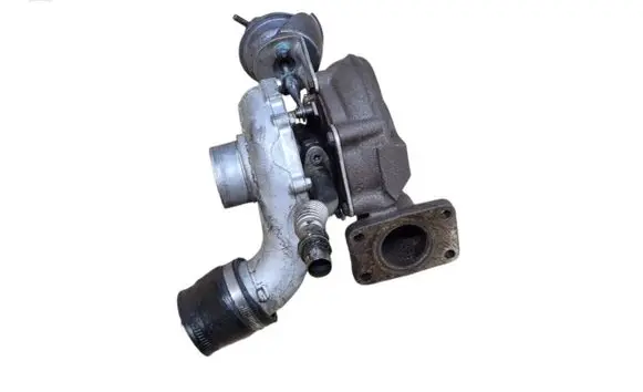 Audi A4 S4 B6 8E 8H Turbo 059145701F