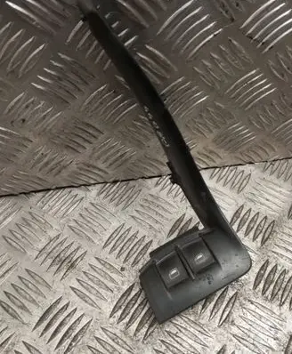Audi A3 S3 8P Electric window control switch