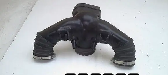 Mazda 2 Air intake hose/pipe 4600l 17880-38011
