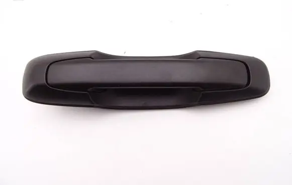 Suzuki Grand Vitara I Front door exterior handle