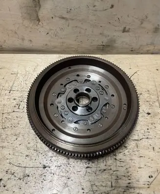 Audi Q3 8U Dual mass flywheel 03L105266DG