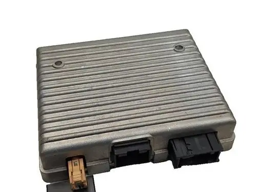 Bluetooth control unit module