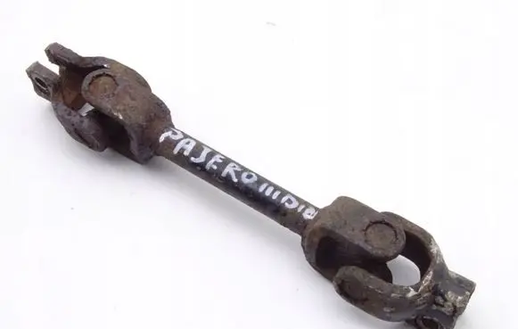 Mitsubishi Pajero Steering column universal joint
