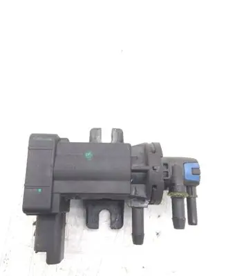 Peugeot 3008 I Turbo solenoid valve 9801887680