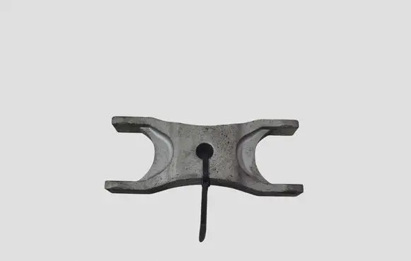 Skoda Superb B6 (3T) Fuel Injector clamp holder 03L216A