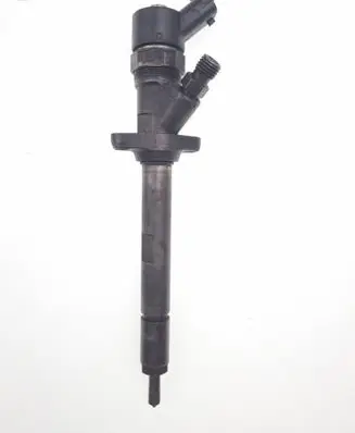 Peugeot 607 Fuel injector 0445110036 9637277980