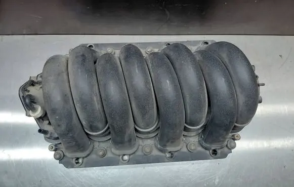 Intake manifold