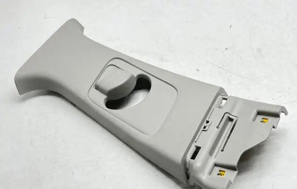 KIA Niro (B) pillar trim (top) 85841AT000 AJ773M1 AJ773FHM06