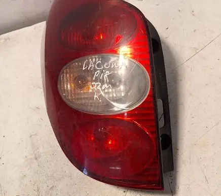 Renault Laguna II Rear/tail lights 8200002471
