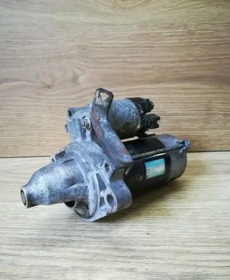 Toyota Yaris Starter motor 2810040090 4280003480