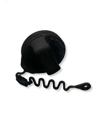 Volvo S60 Fuel tank filler cap 