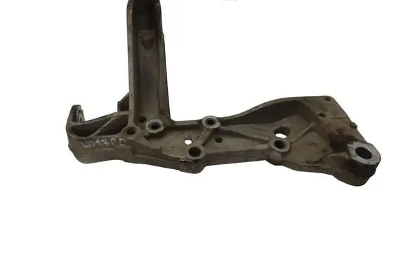 Skoda Yeti (5L) Front lower control arm/wishbone 1K0199296F
