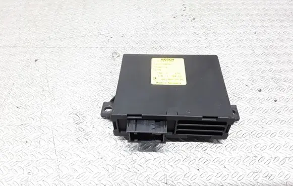 Mercedes-Benz S W220 Light module LCM 2208203026