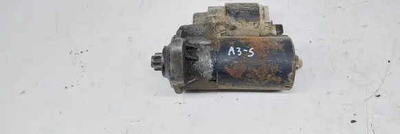Audi A3 S3 8L Starter motor