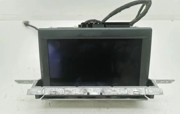 Audi A8 S8 D3 4E Screen/display/small screen 4E0857273F