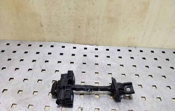 Volkswagen Up Rear door check strap stopper 1S4839249A