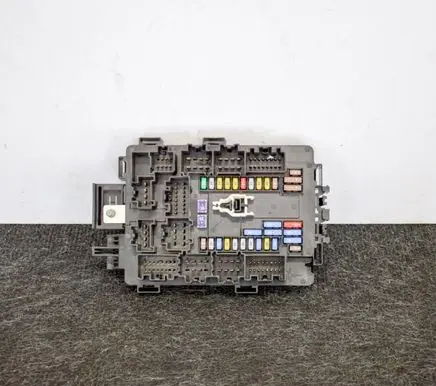 Tesla Model X Fuse box set