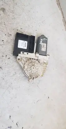 Seat Altea Front door window regulator motor 1K0959793D