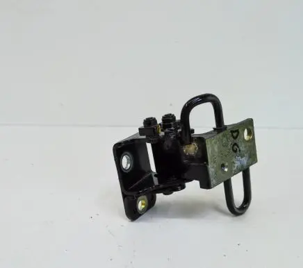 Audi Q7 4L Rear door upper hinge 4L0833412A