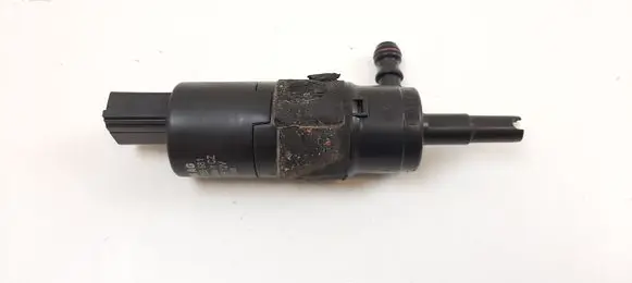 Audi A4 S4 B8 8K Headlight washer pump 3B7955681