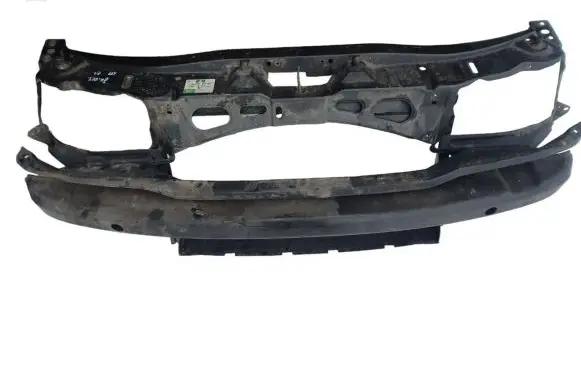 Skoda Octavia Mk1 (1U) Radiator support slam panel 1U0805931B
