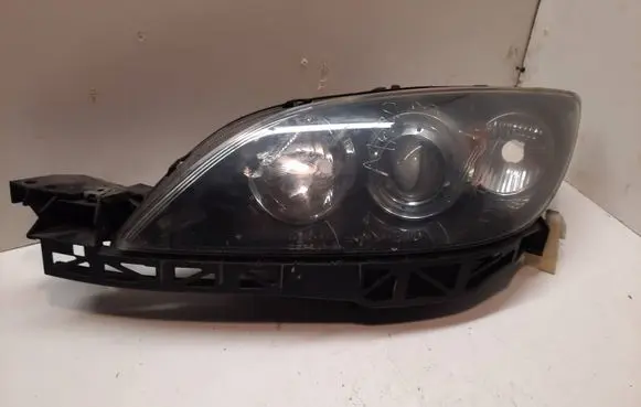 Mazda 3 I Headlight/headlamp 082101149L 083161131L 083161131