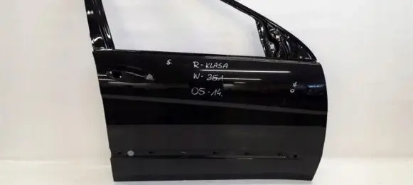 Mercedes-Benz R W251 Front door
