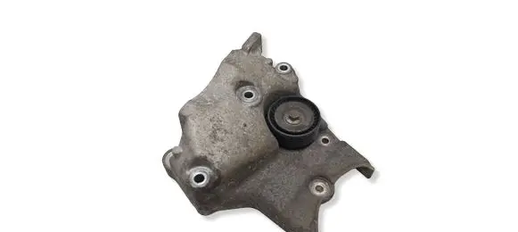 Opel Insignia A Engine mounting bracket 55566020