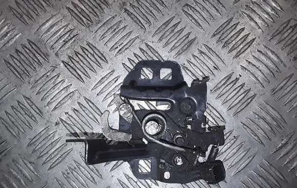 Ford Ka Engine bonnet/hood lock/catch 61ba16700aa