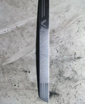 Opel Insignia A Front sill trim cover 13272116 545279093