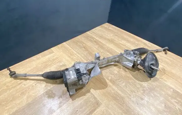 Ford Kuga II Electric power steering pump A0041031 15084 415167360