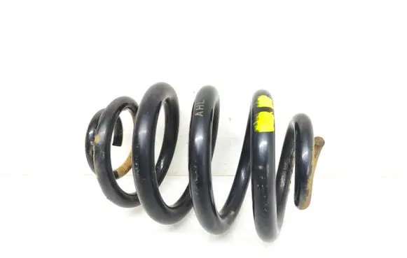 Volkswagen Transporter - Caravelle T5 Rear coil spring