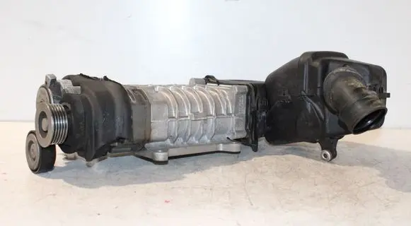 Volkswagen Golf Plus Supercharger 03C145601E 03C145851L 03C145851G