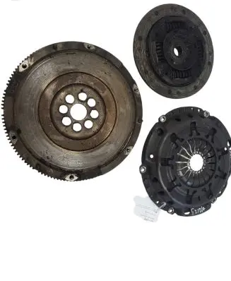 Clutch set kit