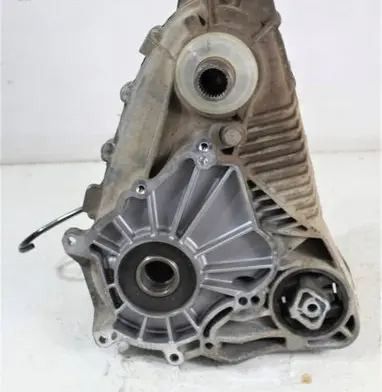 BMW X5 E53 Gearbox transfer box case 7526279 7555295