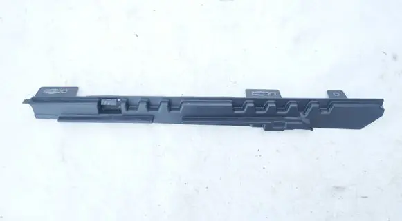 Mercedes-Benz E W212 Other trunk/boot trim element A2126900338 BBP178001
