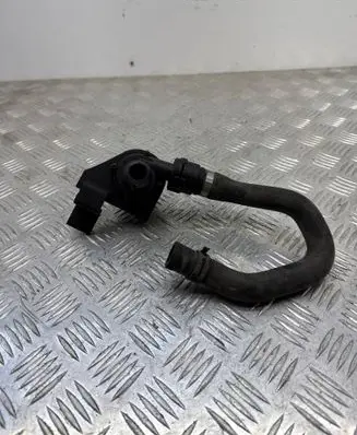 BMW 5 E60 E61 Electric auxiliary coolant/water pump 6922647