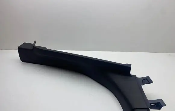 Opel Zafira C Rear sill trim cover 20914010 322225228