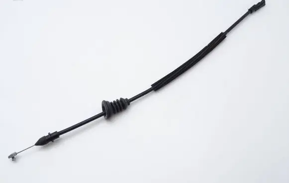 Skoda Octavia Mk2 (1Z) Front door cable line 1Z0837085A