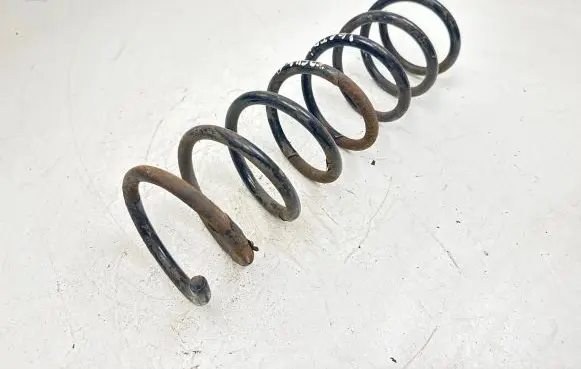 Ford Focus Rear coil spring
